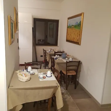 Giulia Bed & Breakfast *