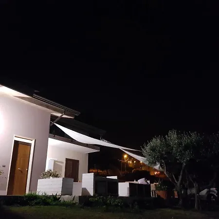 Giulia 住宿加早餐酒店