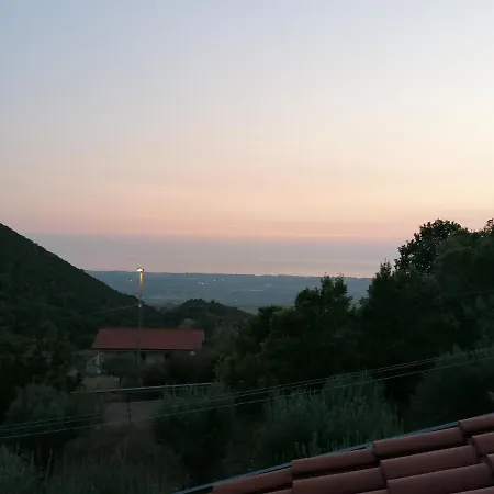 Giulia Bed & Breakfast *