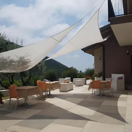 Giulia Bed & Breakfast
