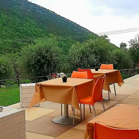 Bed & Breakfast Giulia