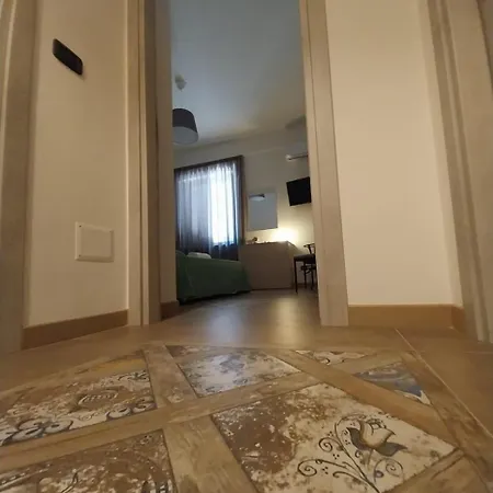 Bed & Breakfast Giulia