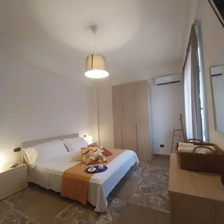 Bed & Breakfast Giulia