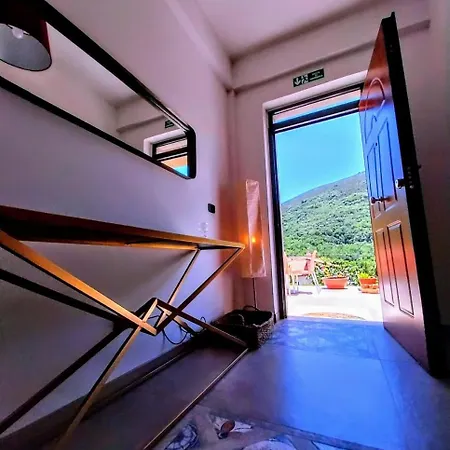 Giulia Bed & Breakfast *