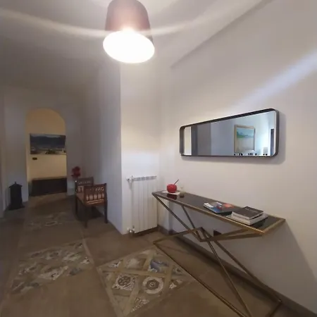 Bed & Breakfast Giulia *