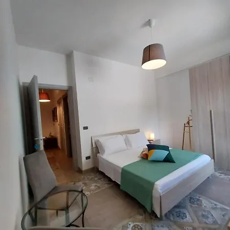 Bed & Breakfast Giulia Capaccio