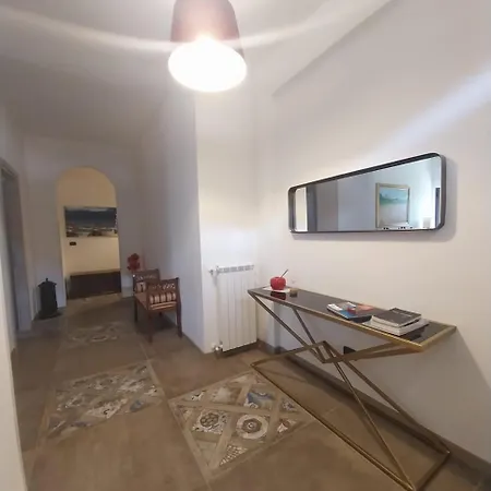Giulia Bed & Breakfast *