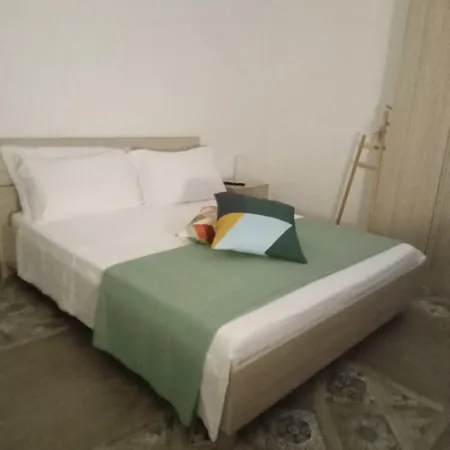 Giulia Bed & Breakfast Capaccio