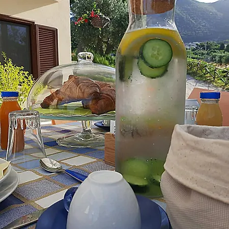 Bed & Breakfast Giulia Capaccio