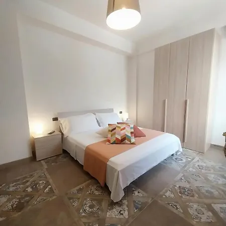 Bed & Breakfast Giulia Capaccio