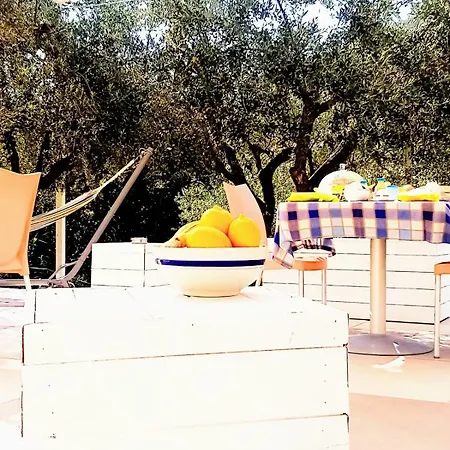 Giulia Bed & Breakfast