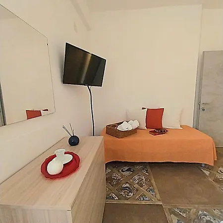 Bed & Breakfast Giulia Capaccio