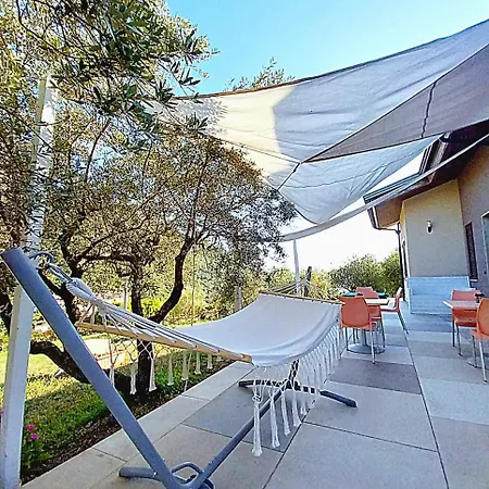 Bed & Breakfast Giulia Capaccio