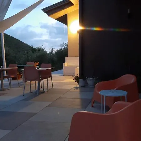 Giulia Bed & Breakfast