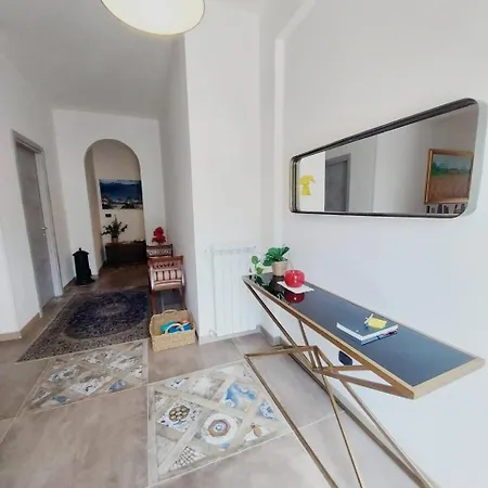 Bed & Breakfast Giulia