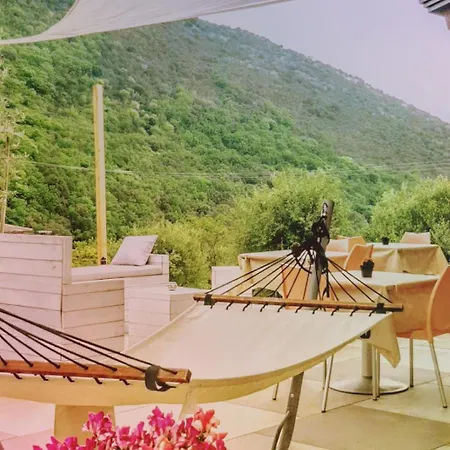 Giulia Bed & Breakfast *