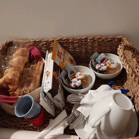 Bed & Breakfast Giulia *