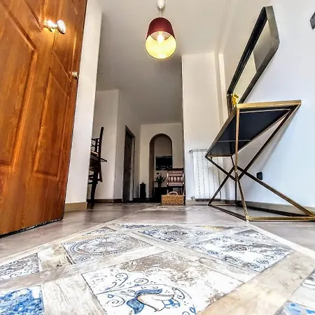 Giulia Bed & Breakfast Capaccio